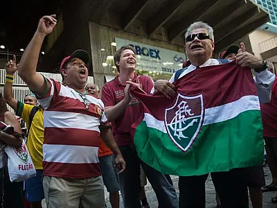 Queda no STJD suspende premiação prometida a jogadores da Portuguesa
