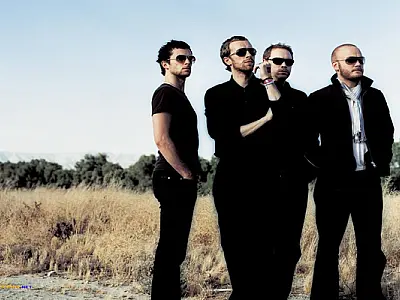 Coldplay crê que atual trabalho seja o último da banda