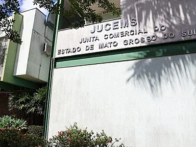 Jucems registra abertura de 1.022 novas empresas no Estado em junho; no ano saldo é de 6.893
