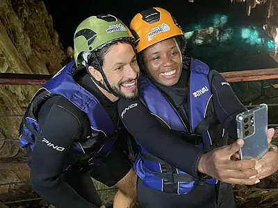 Palco frequente de novelas, MS encanta famosos com 'experiência incrível' e belezas naturais
