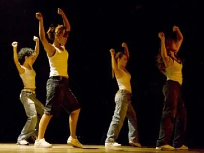 Fundação de Cultura retoma oficinas de dança de Hip Hop