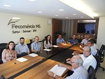 Sindicatos do comércio fecham Convenção Coletiva de Trabalho na Capital