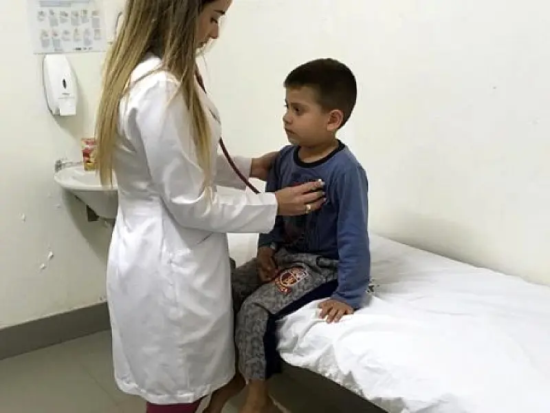 Pronto Socorro do Hospital Regional de Ponta Porã tem atendimento pediátrico ampliado