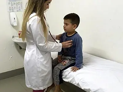 Pronto Socorro do Hospital Regional de Ponta Porã tem atendimento pediátrico ampliado