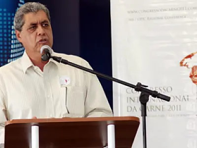 André aposta no crescimento de mercado para a pecuária sustentável de MS