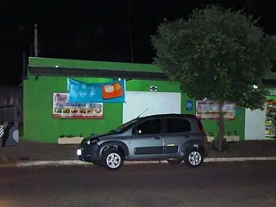 Comerciante flagra assalto e é esfaqueado em Três Lagoas