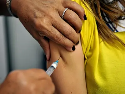 Vacinação contra H1N1 começa nesta semana