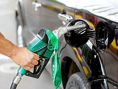 Petrobras reduz preço da gasolina em 0,9% e do diesel em 0,1% a partir de quinta