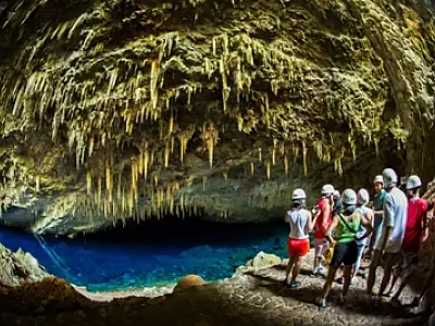 MS terá cursos melhorar atendimento ao turista em Bonito e Jardim
