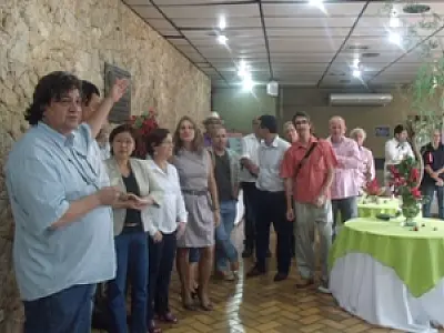 Projeto Prata da Casa volta e trás grandes nomes da música de MS