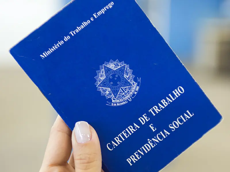 Oportunidade: Última semana de julho começa com 490 vagas de emprego para Mato Grosso do Sul
