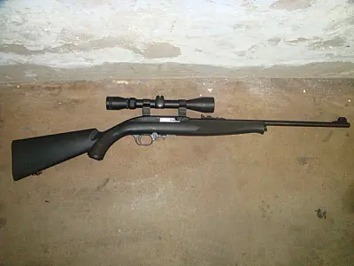 PMA prende campo-grandense com arma de caça em Terenos