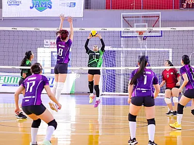 Aquidauana sediará a 2ª etapa regional dos Jogos Abertos de Mato Grosso do Sul 2025