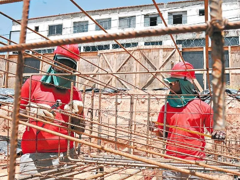 Campo Grande criou 955 novos postos de trabalho no mês de maio