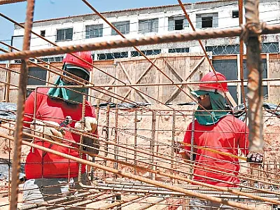 Campo Grande criou 955 novos postos de trabalho no mês de maio