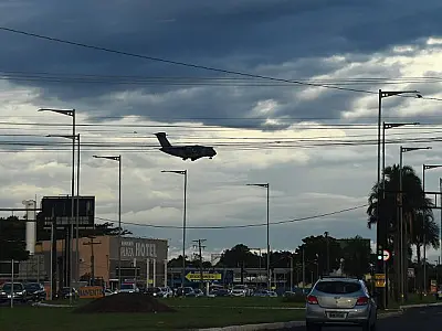 Mudança de estação pode aumentar volume de chuvas no Estado; confira previsão estendida do Cemtec
