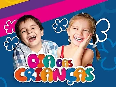Prefeitura promove Festa especial pelo Dia das Crianças