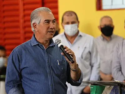 Governador entregou obras em diferentes setores nesta semana, com investimentos que ultrapassam R$ 1