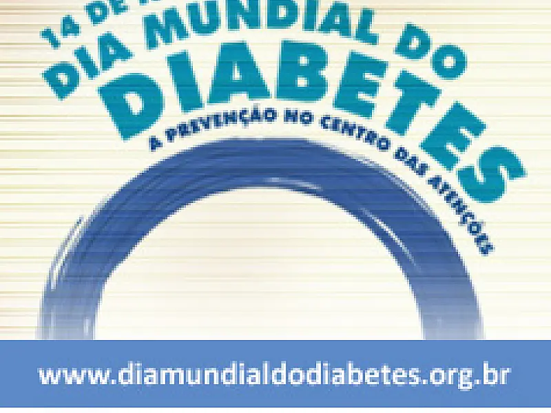 Santa Casa realiza palestra sobre Diabetes