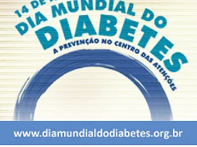 Santa Casa realiza palestra sobre Diabetes