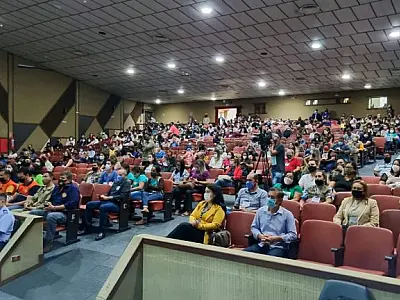 REPRESENTANTES DE ÓRGÃOS PÚBLICOS E SOCIEDADE CIVIL DISCUTEM CENÁRIO DA DENGUE EM CAMPO GRANDE