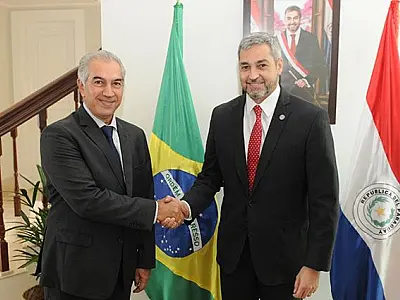 A escolha do Ilumina Pantanal como melhor projeto de energia solar do mundo é tema do MS