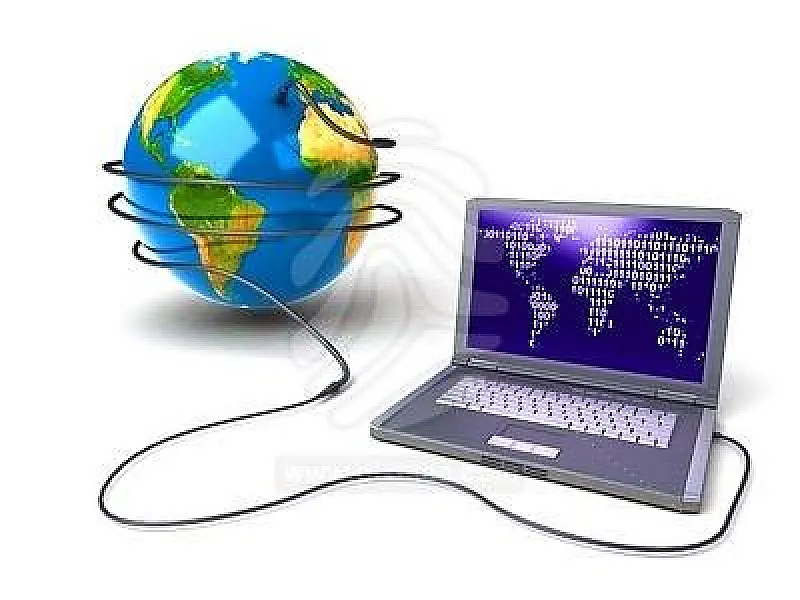 Milhares de computadores podem ficar sem acesso à internet nesta segunda