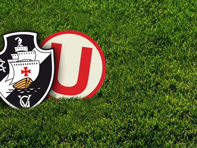 Vasco pega o Universitário precisando de dois gols