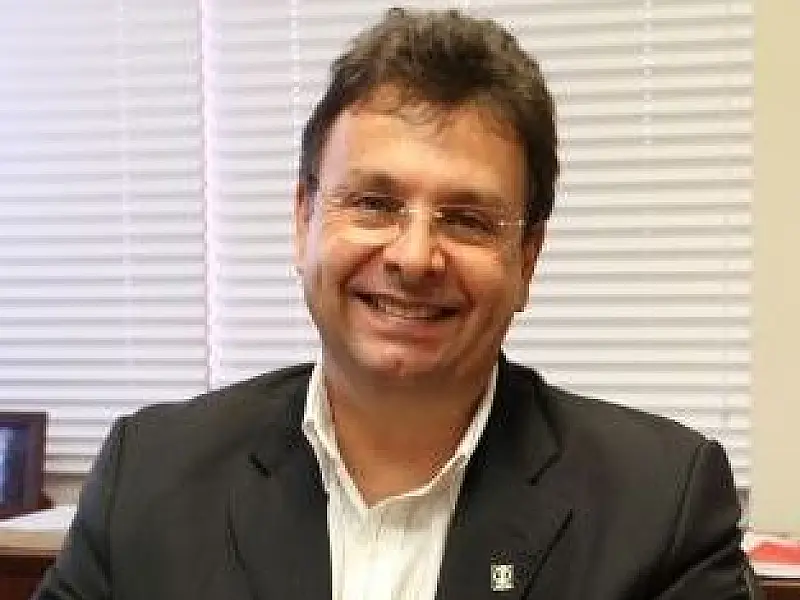 Presidente do Crea-MS ministra curso em Portugal nesta quinta-feira