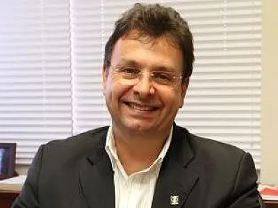 Presidente do Crea-MS ministra curso em Portugal nesta quinta-feira