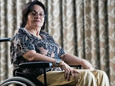 Maria da Penha ministrará palestra em Nova Andradina