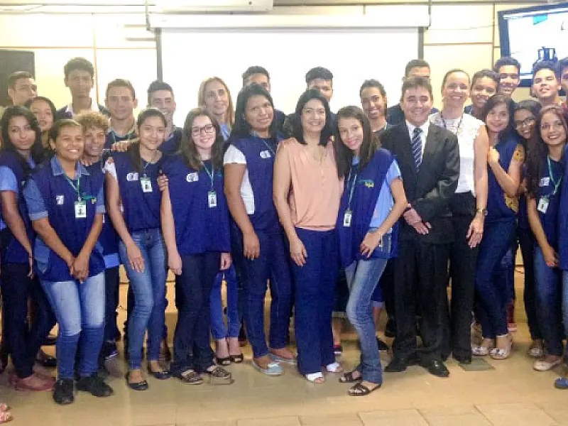 Governo abre processo seletivo para contratar jovem aprendiz