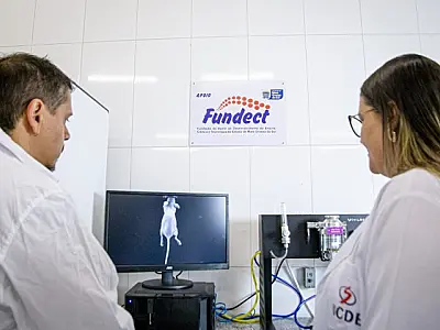Fundect lança premiação de R$ 90 mil para pesquisadores de destaque no Estado