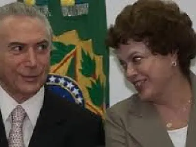 Crise encerra 'lua de mel' do governo Dilma