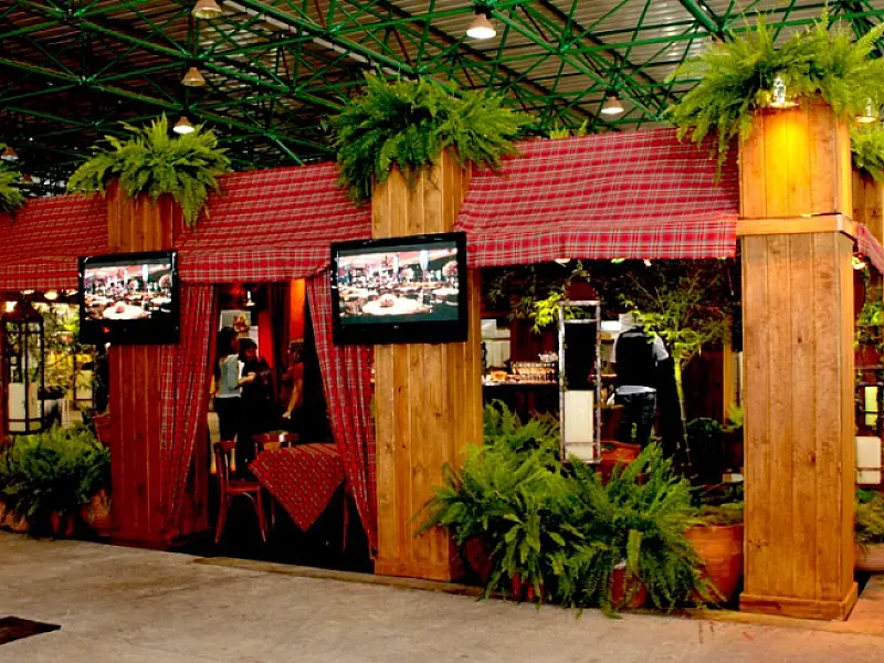Feira de Decoração e Construção começa hoje na Capital
