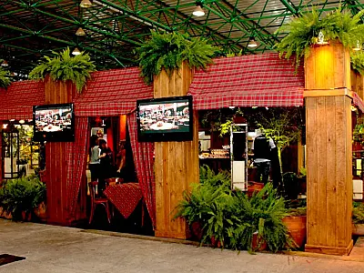 Feira de Decoração e Construção começa hoje na Capital