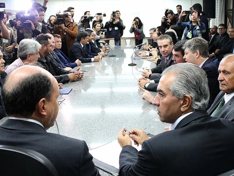 Redução do ICMS do diesel terá prazo indeterminado e pode abaixar valor da tarifa de ônibus