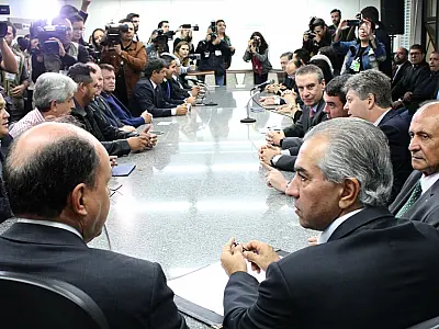 Redução do ICMS do diesel terá prazo indeterminado e pode abaixar valor da tarifa de ônibus