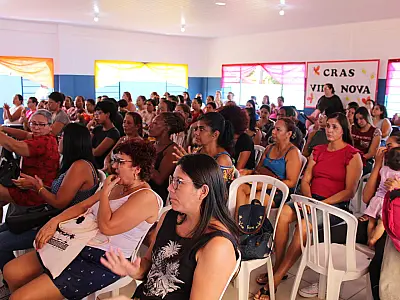 Mulheres Mil: Alunas falam sobre mudança de vida e esperança de um futuro melhor após capacitação