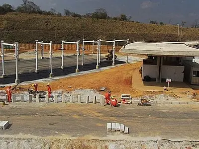 Obras ainda não atingiram metade do previsto em seis aeroportos da Copa