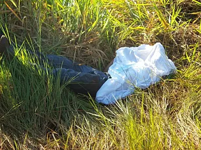Ciclista morre atropelado por Uno na BR-163 nesta quinta