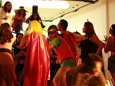 Última apresentação “Vinte e Poucos Heróis”  será sábado