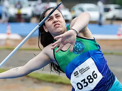 Bolsa Atleta federal contempla 93 atletas de Mato Grosso do Sul