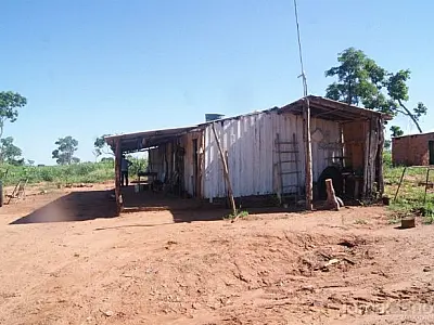 Morador de Nova Andradina morre a facadas em Bataguassu