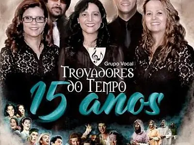 TV Educativa exibe nesta sexta especial sobre os Trovadores do Tempo