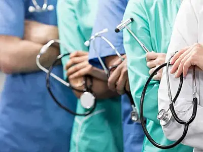 Aberto processo seletivo para contratação temporária de profissionais da saúde
