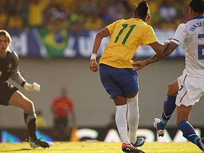 Confira os resultados dos jogos deste sábado