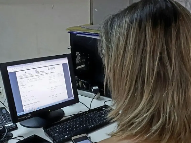 Usuários do SUS têm acesso a resultados de exames laboratoriais pela internet na Capital