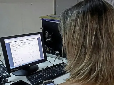 Usuários do SUS têm acesso a resultados de exames laboratoriais pela internet na Capital