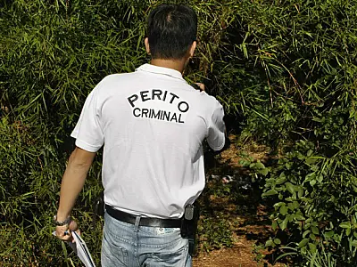 Identificado homem assassinado com três tiros em Dourados